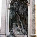 Passeggiate Romane - da Piazza Barberini al Colosseo: 31 - Fontana Del Tevere 