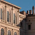 Passeggiate Romane - da Piazza Barberini al Colosseo: 16 - Palazzo Barberini 