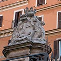 Passeggiate Romane - da Piazza Barberini al Colosseo: 23 - Palazzo Barberini 