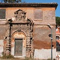 Passeggiate Romane - da Piazza Barberini al Colosseo: 30 - Palazzo Barberini 