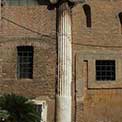 Passeggiate Romane: Colosseo - San Giovanni - Colosseo: 50 - Chiesa Dei Santi Quattro Coronati 