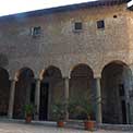 Passeggiate Romane: Colosseo - San Giovanni - Colosseo: 26 - Basilica di Santo Stefano Rotondo 