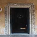 Passeggiate Romane - da Porta Portese a Porta San Paolo: 40 - Chiesa Di San Giorgio Al Velabro 