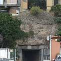 Passeggiate Romane - da Porta Portese a Porta San Paolo: 67 - Piazza Albania 