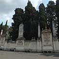 Passeggiate Romane - da Porta Portese a Porta San Paolo: 63 - Piazza Dei Cavalieri Di Malta 