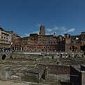 Passeggiate Romane - da Trastevere al Colosseo: 55 - Foro Di Traiano 